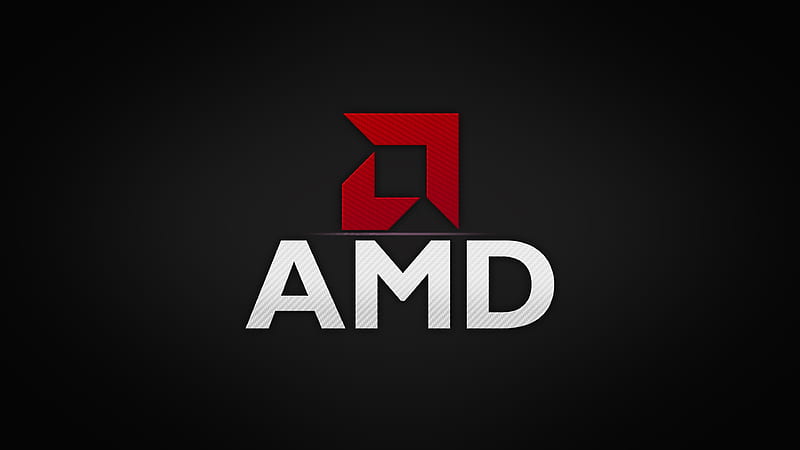 AMD Logo