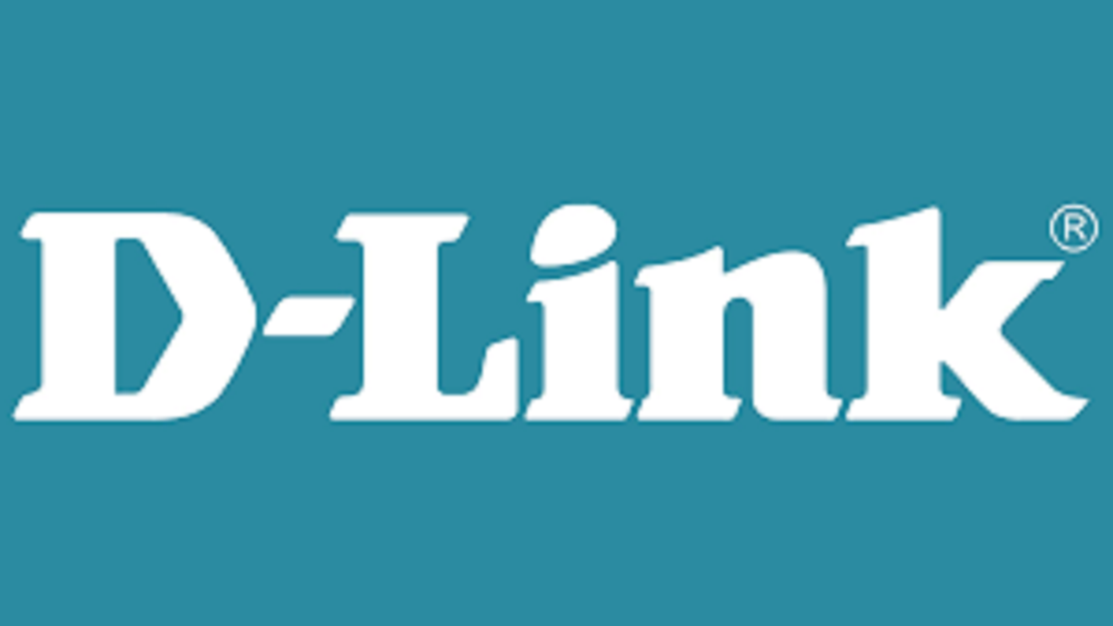 DLink Logo