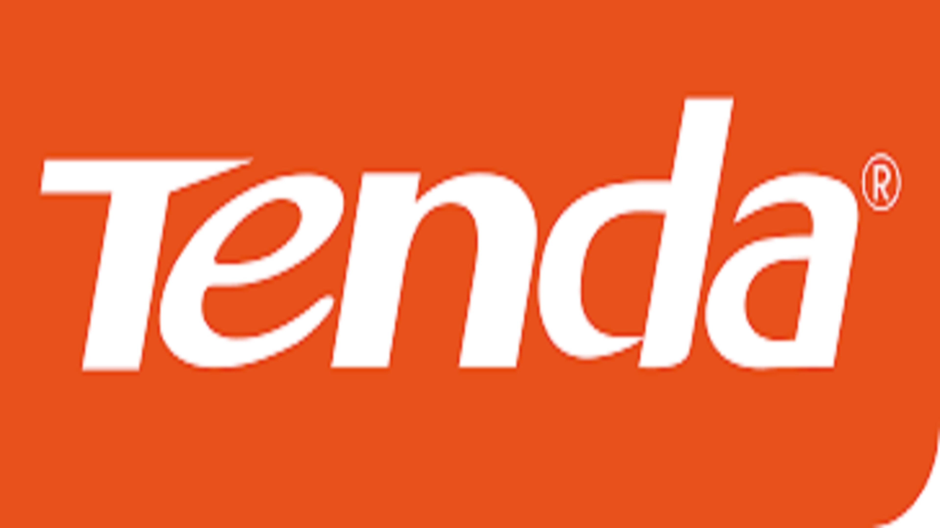 Tenda Logo