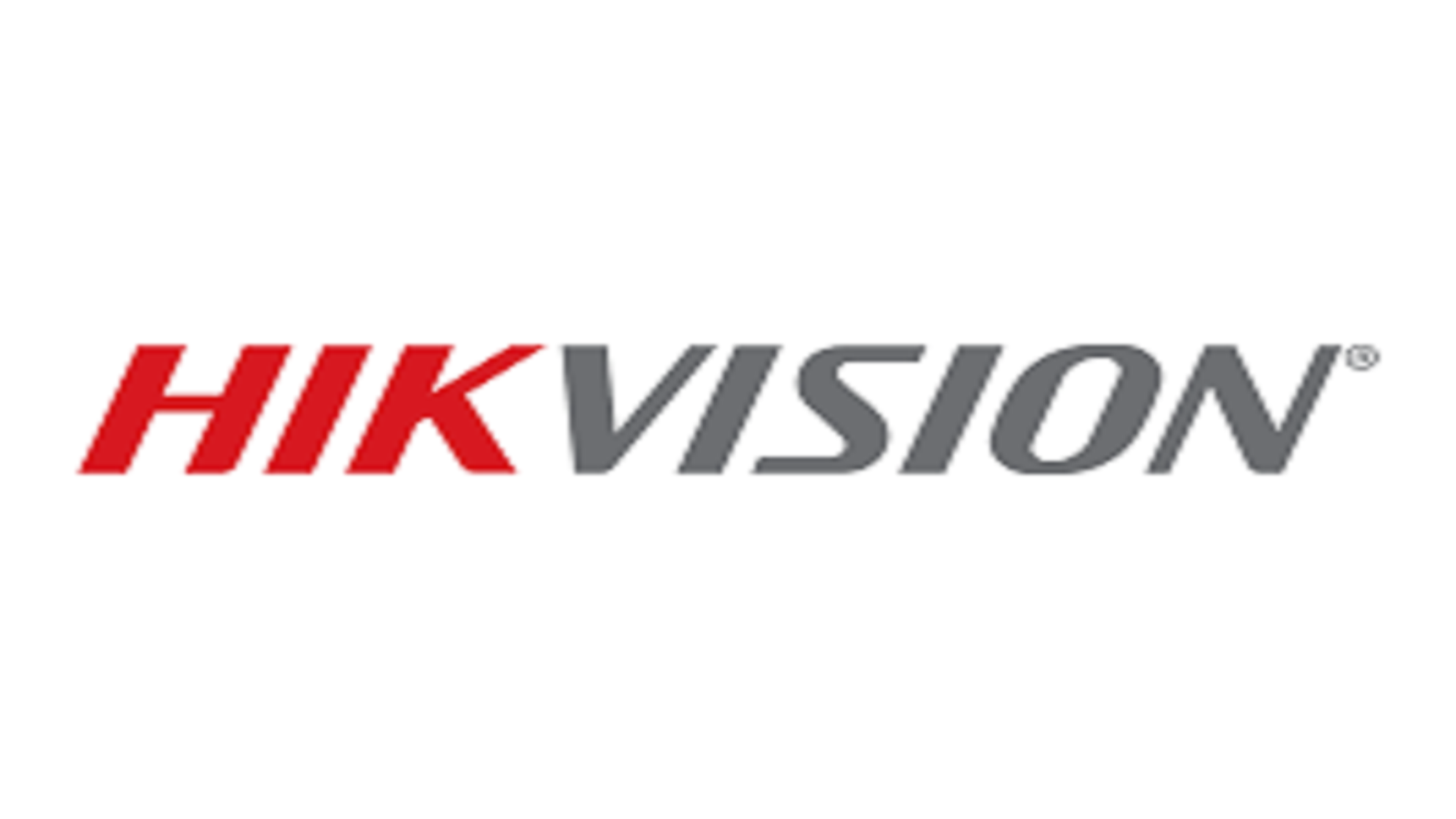 Hikvision Logo