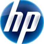 HP Logo