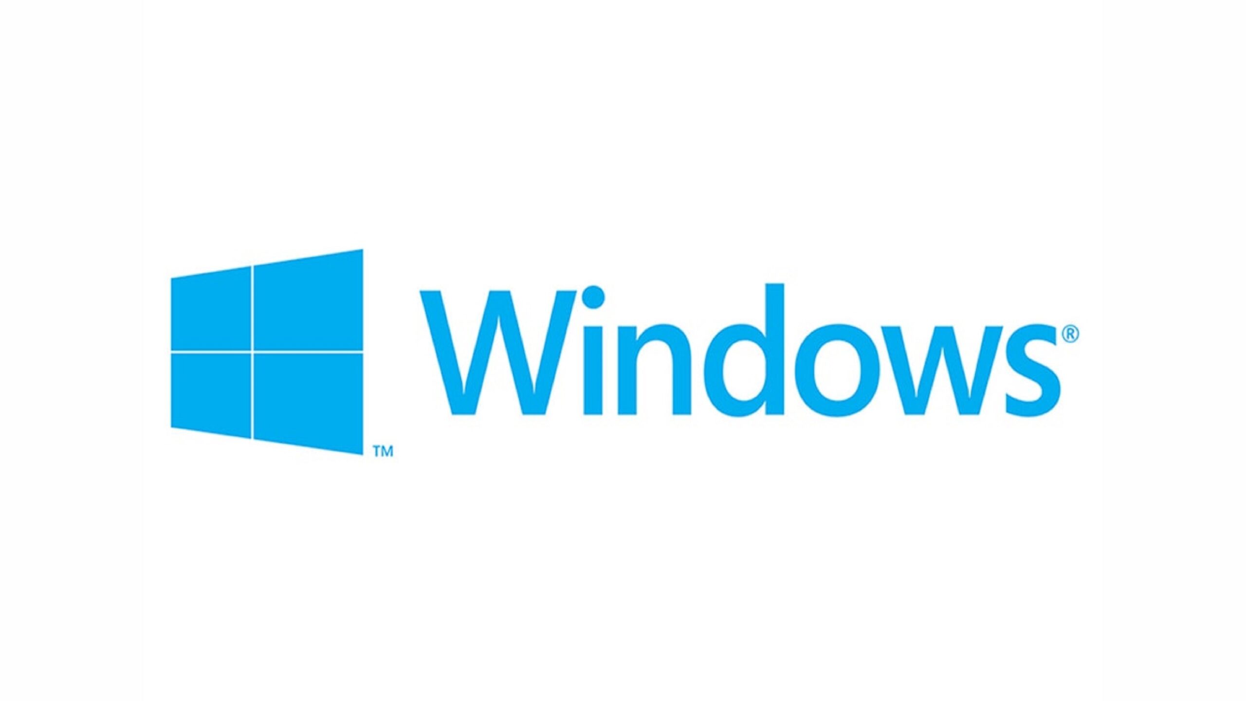 Windows Logo