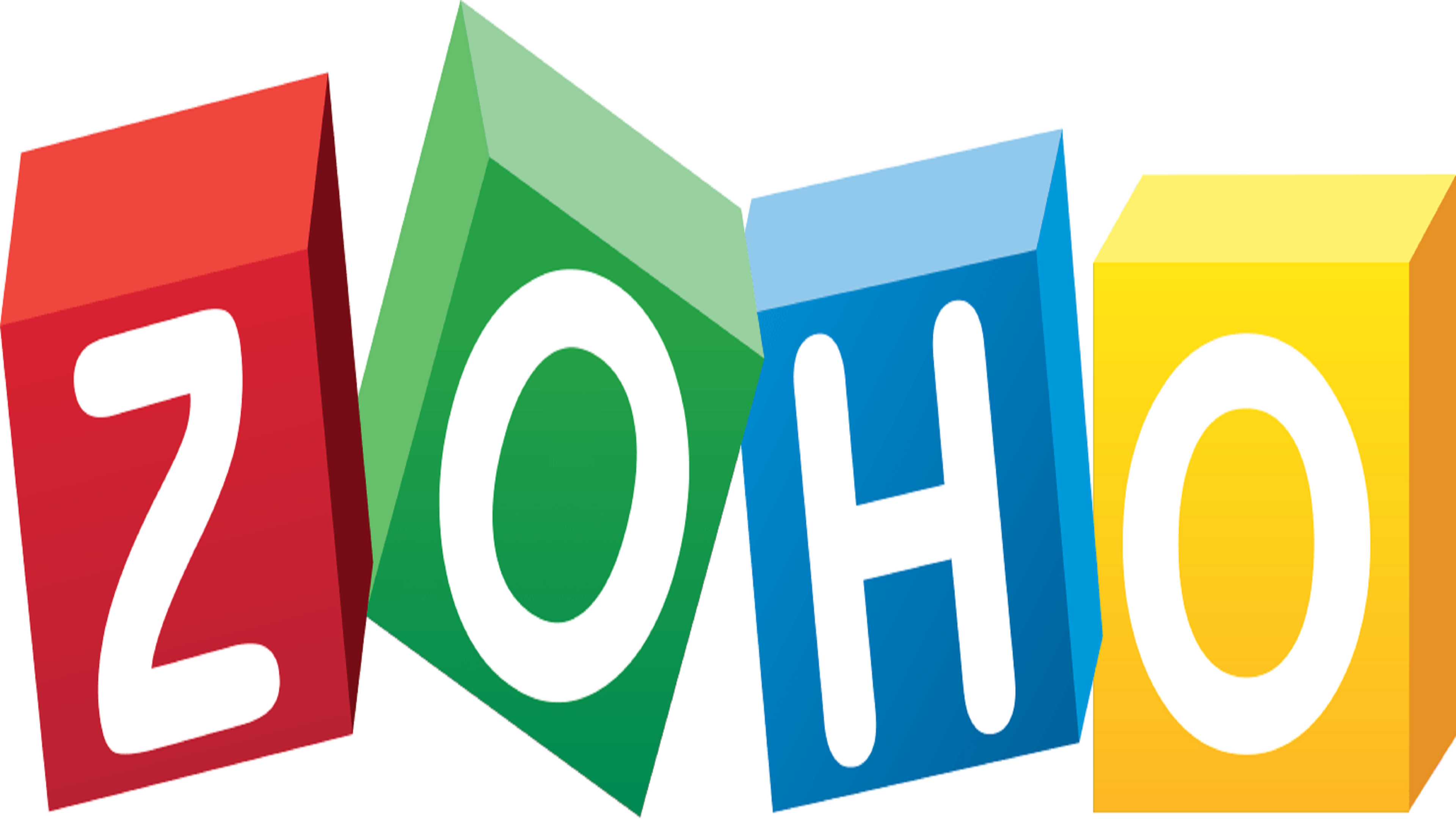 Zoho Logo