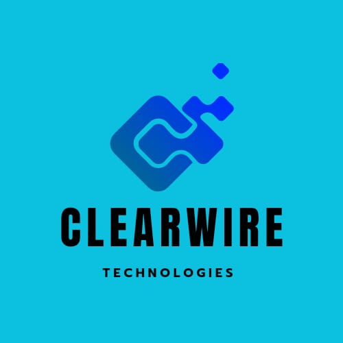 Clearwire Logo